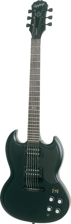 Epiphone SG Gothic