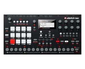 Elektron Analog Rytm MK1