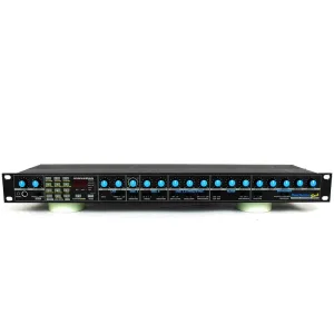 Novation Bass Station 1 Rack