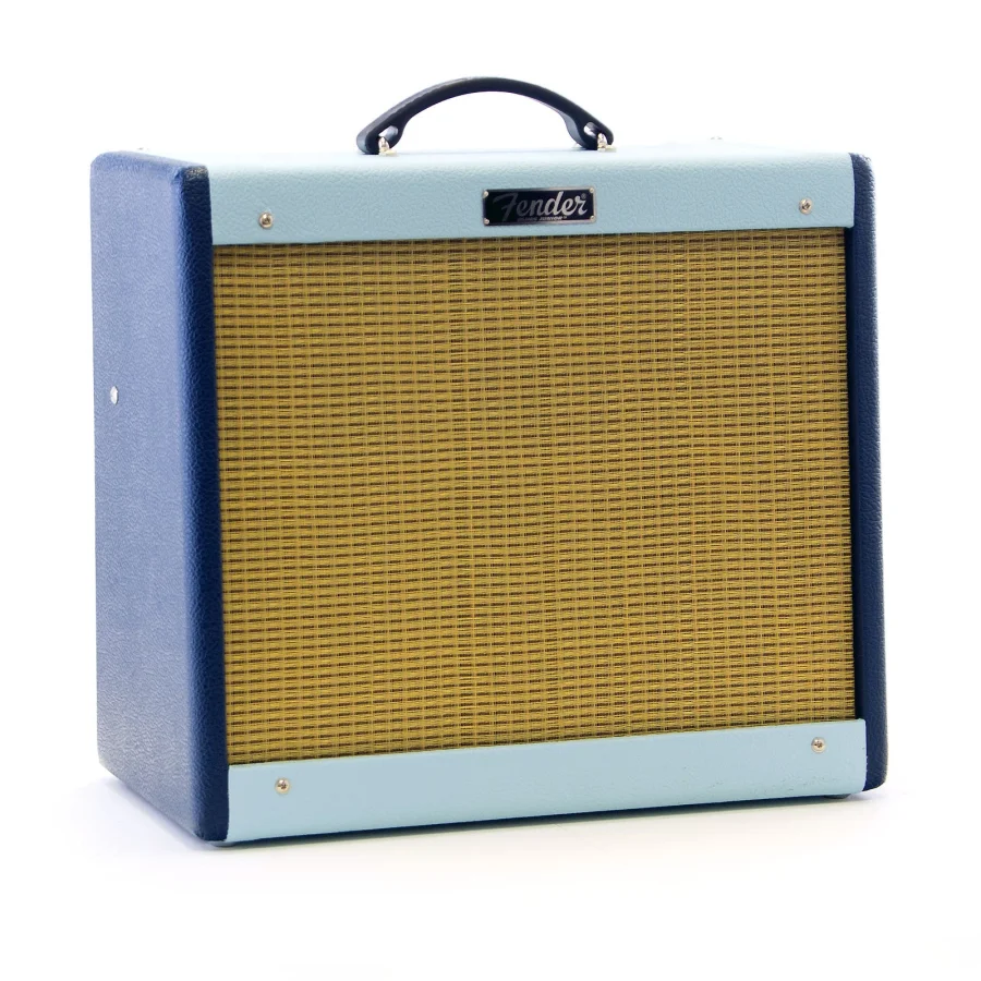 Fender Blues Junior III Limited Edition
