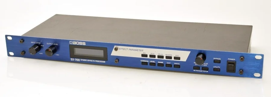 Boss SX-700