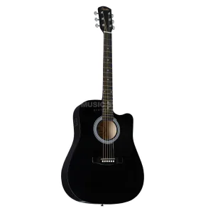 Squier SA-105CE