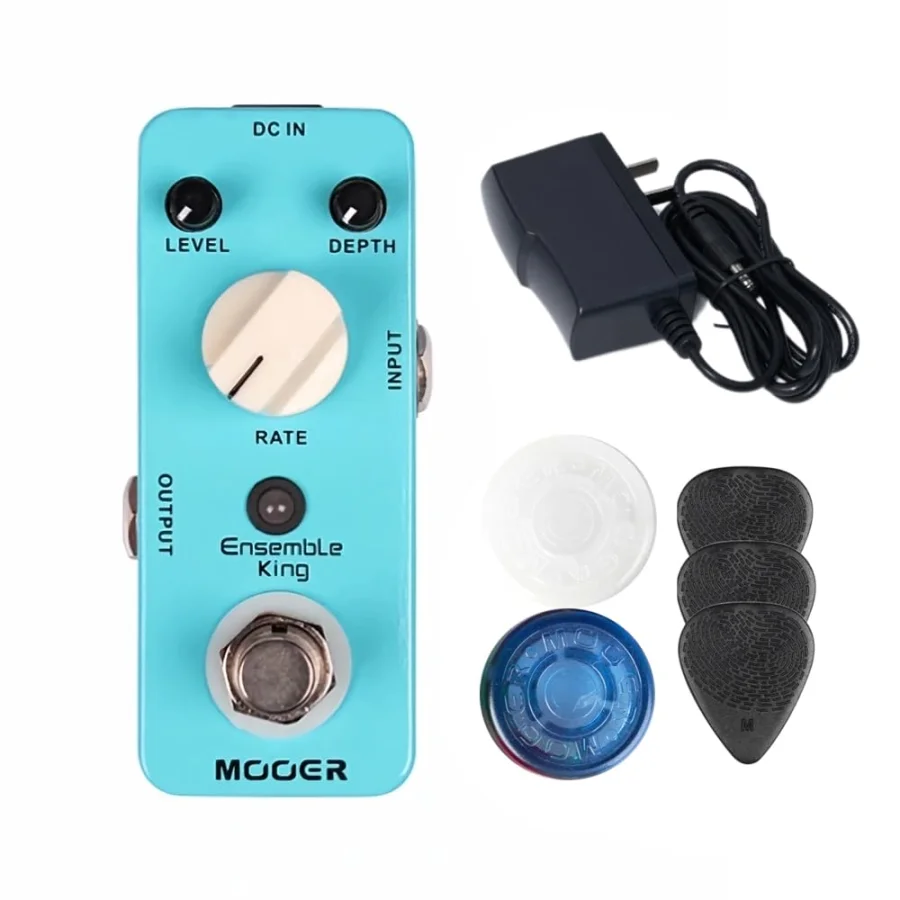 Mooer Ensemble King