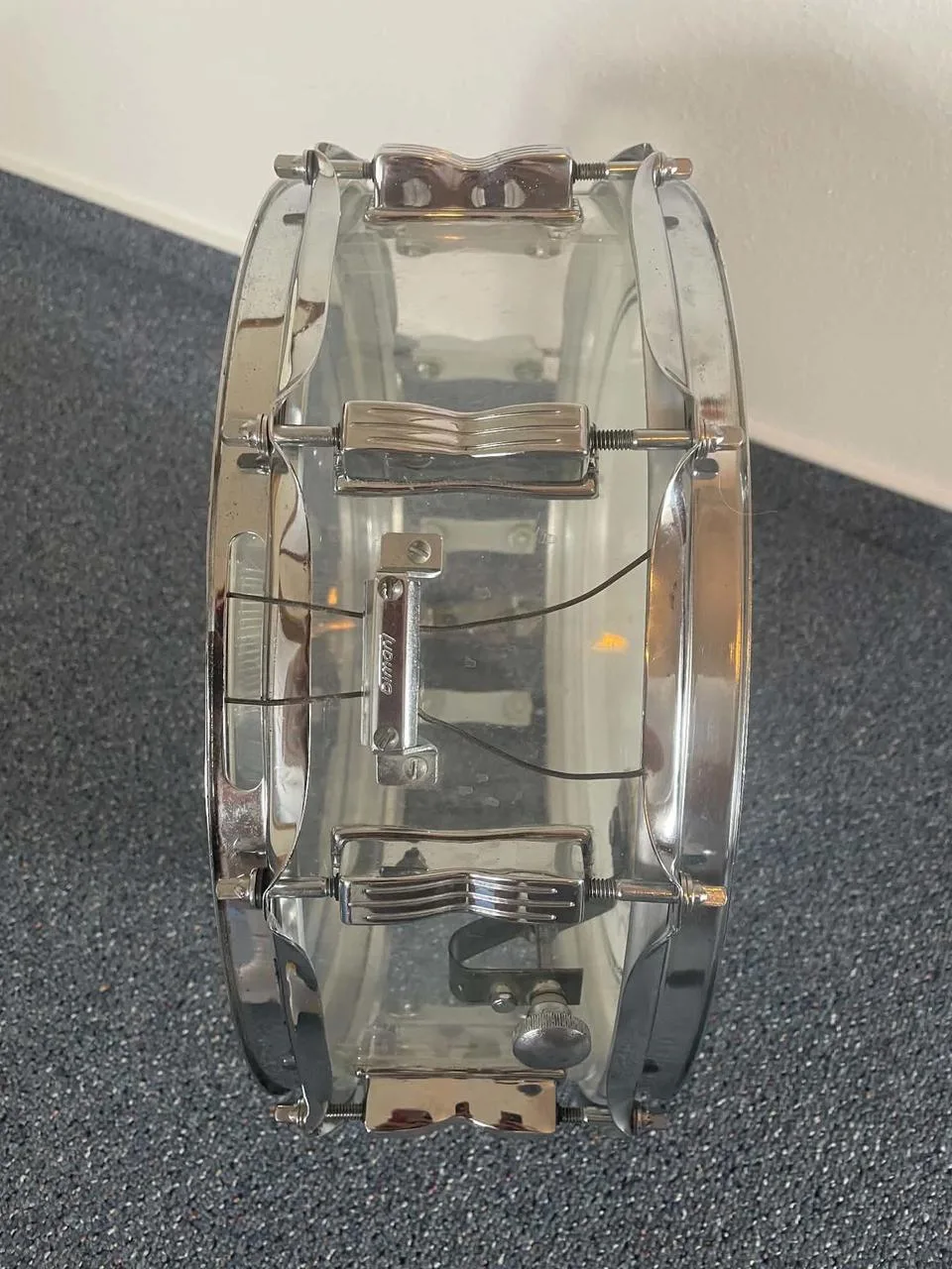 LUDWIG VISTALITE 1976 snare 14x5”