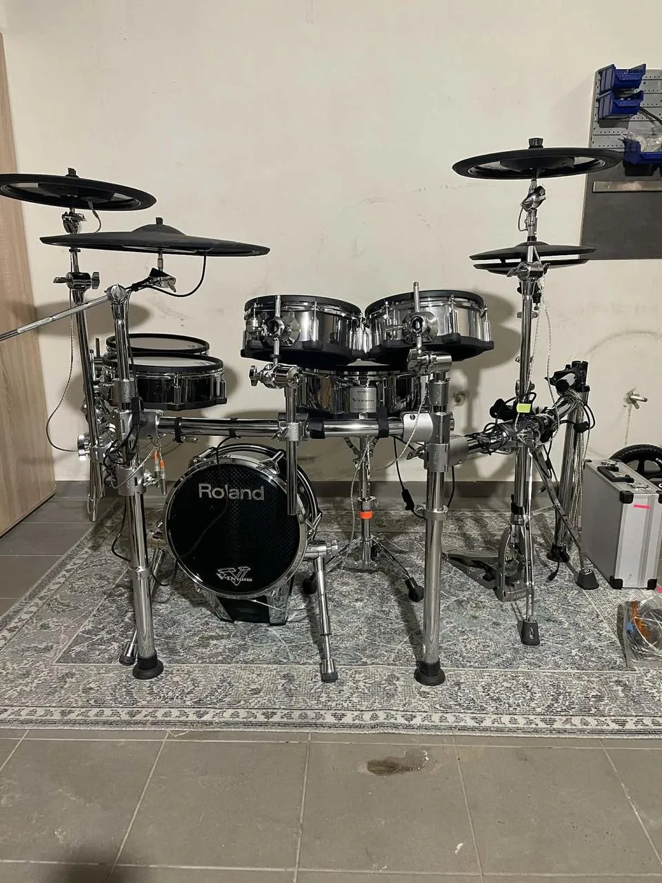 ROLAND TD 50KV