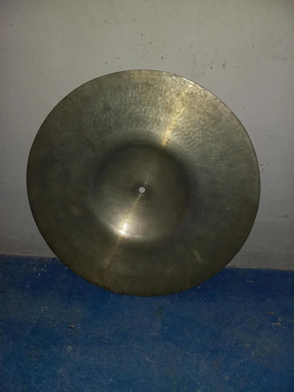 Trowa crash 42cm