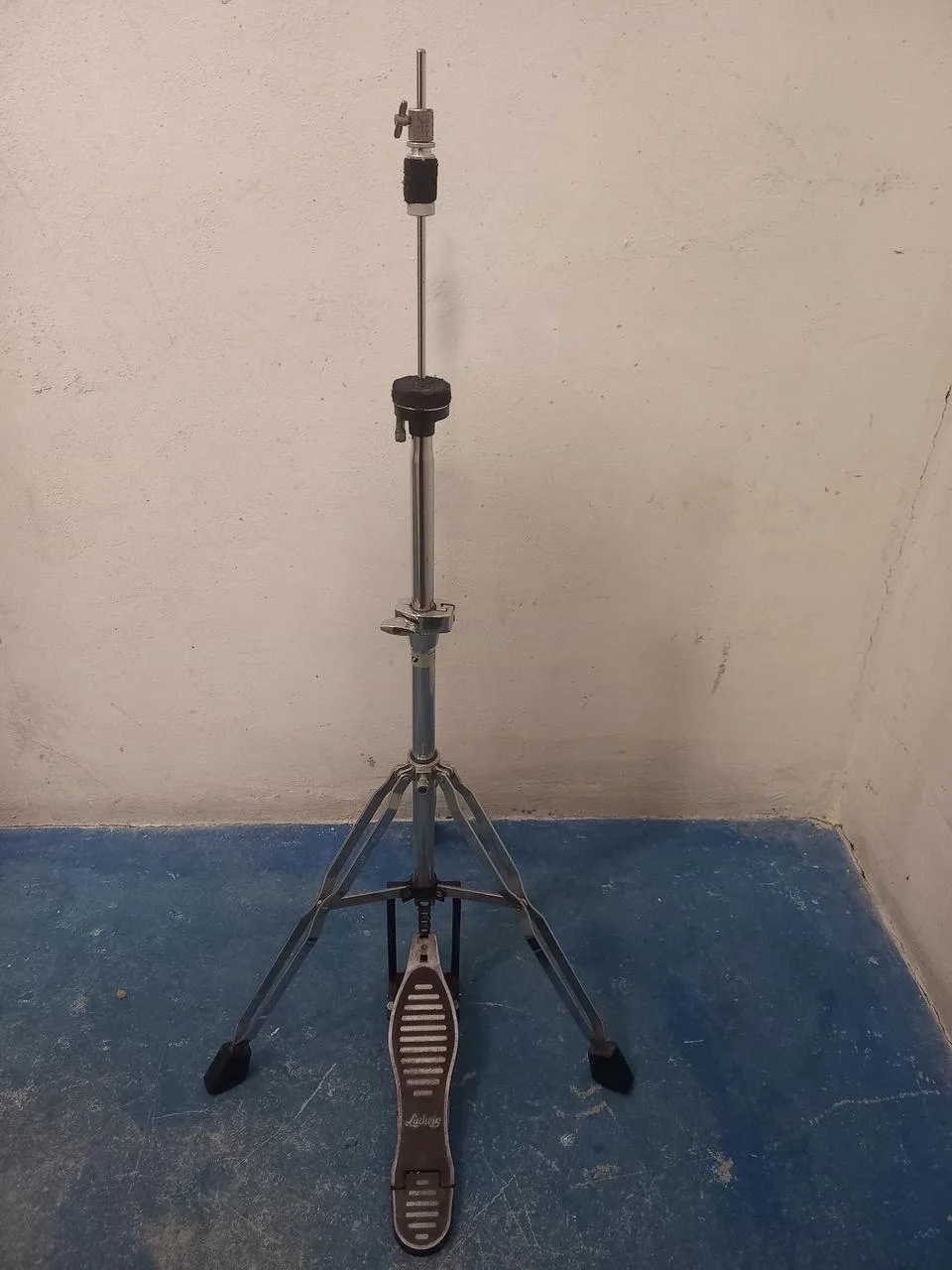 Ludwig stojan hi-hat