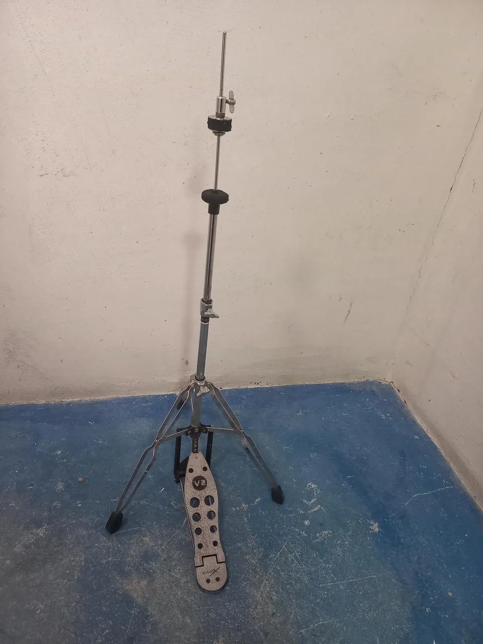 Stojan hi-hat Basix V2