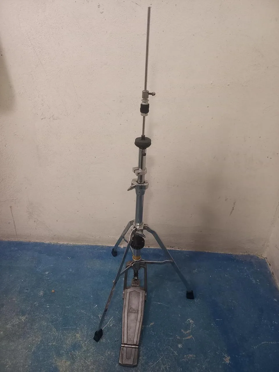 Pearl hi-hat stojan nastavitelný odpor