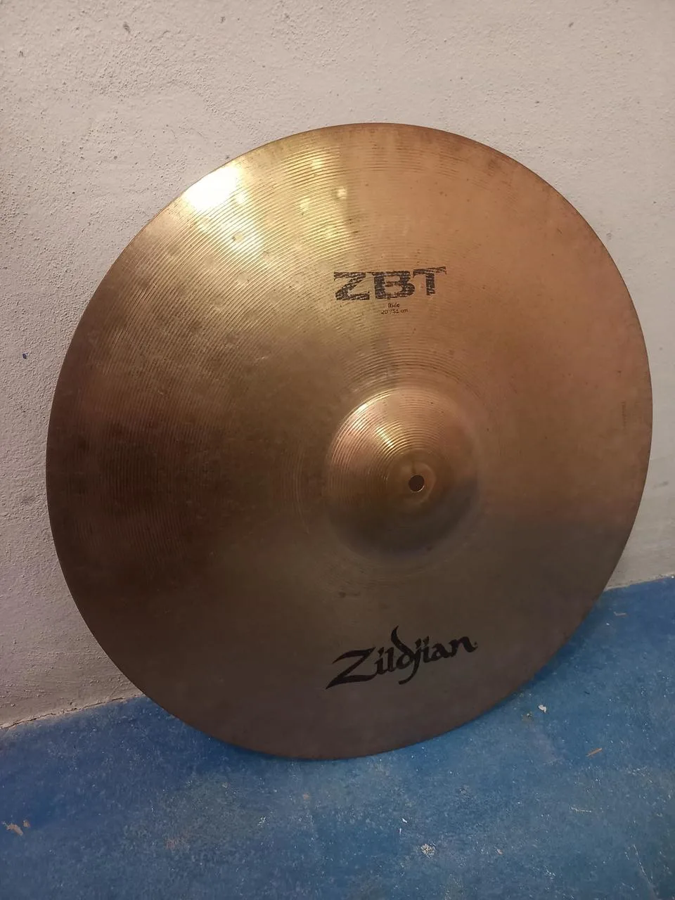 Činel Zildjian ZBT 20" ride