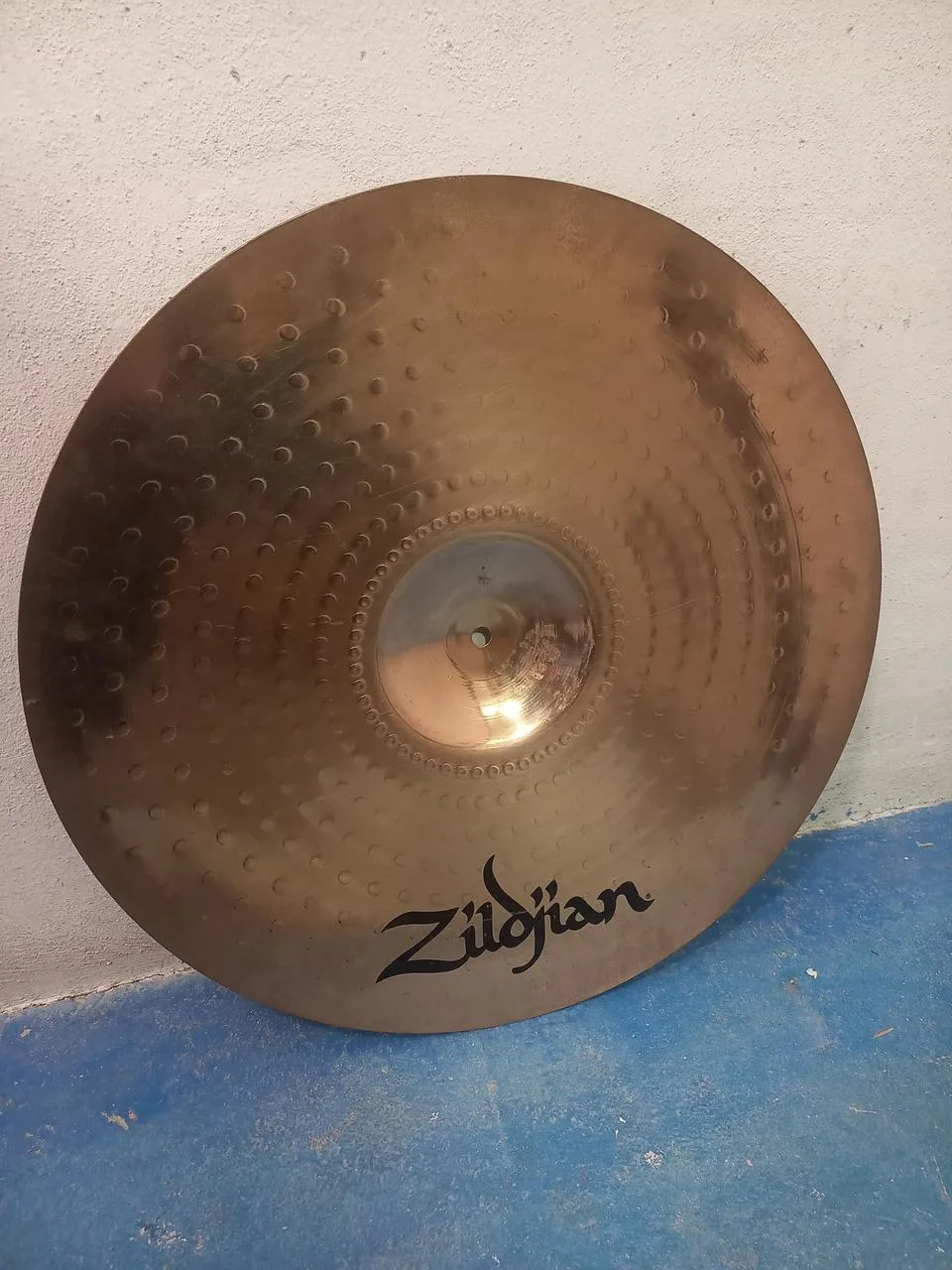 Činel Zildjian ZBT 20" ride
