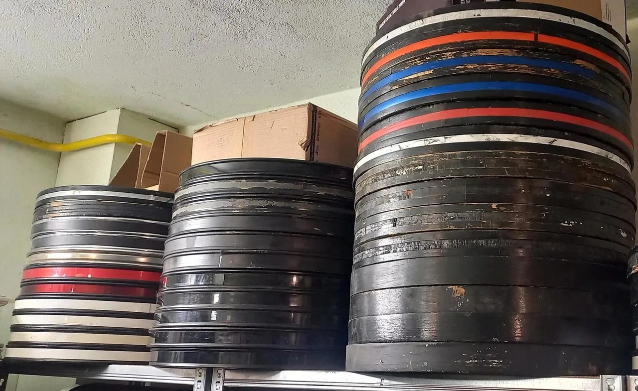 Obruč dřevěná železná 20" a 22"