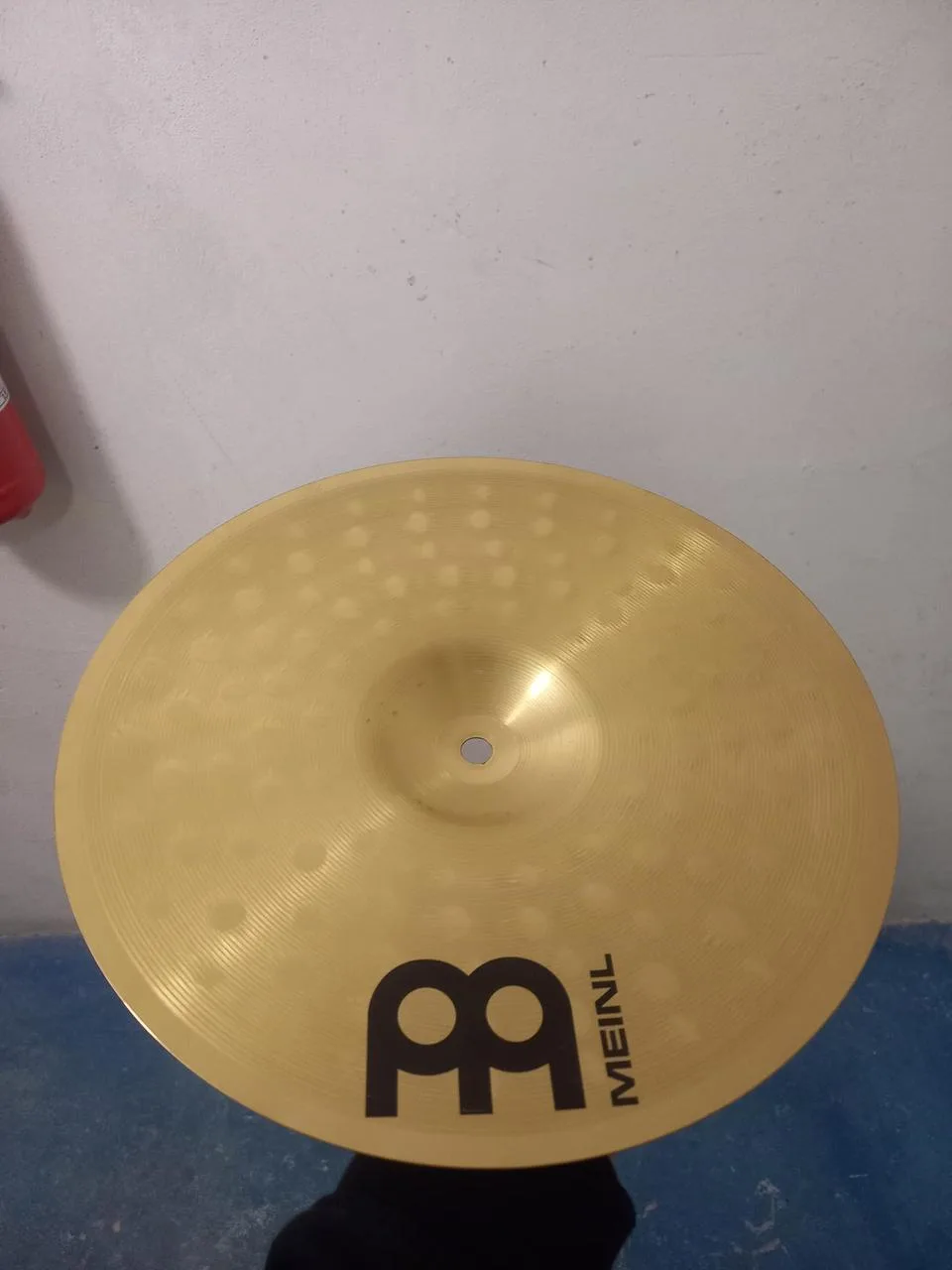 Činel Meinl HCS splash 12"