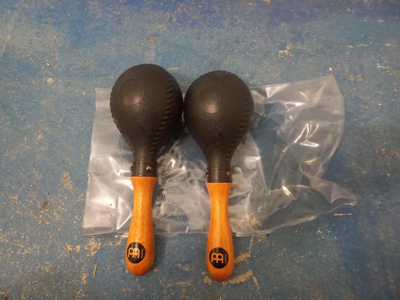 Rumbakoule Meinl