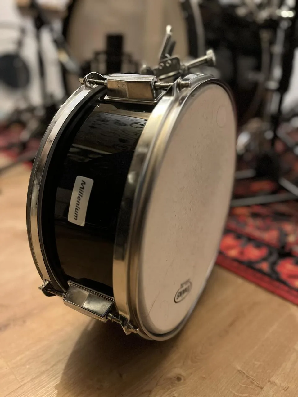 Dětský snare