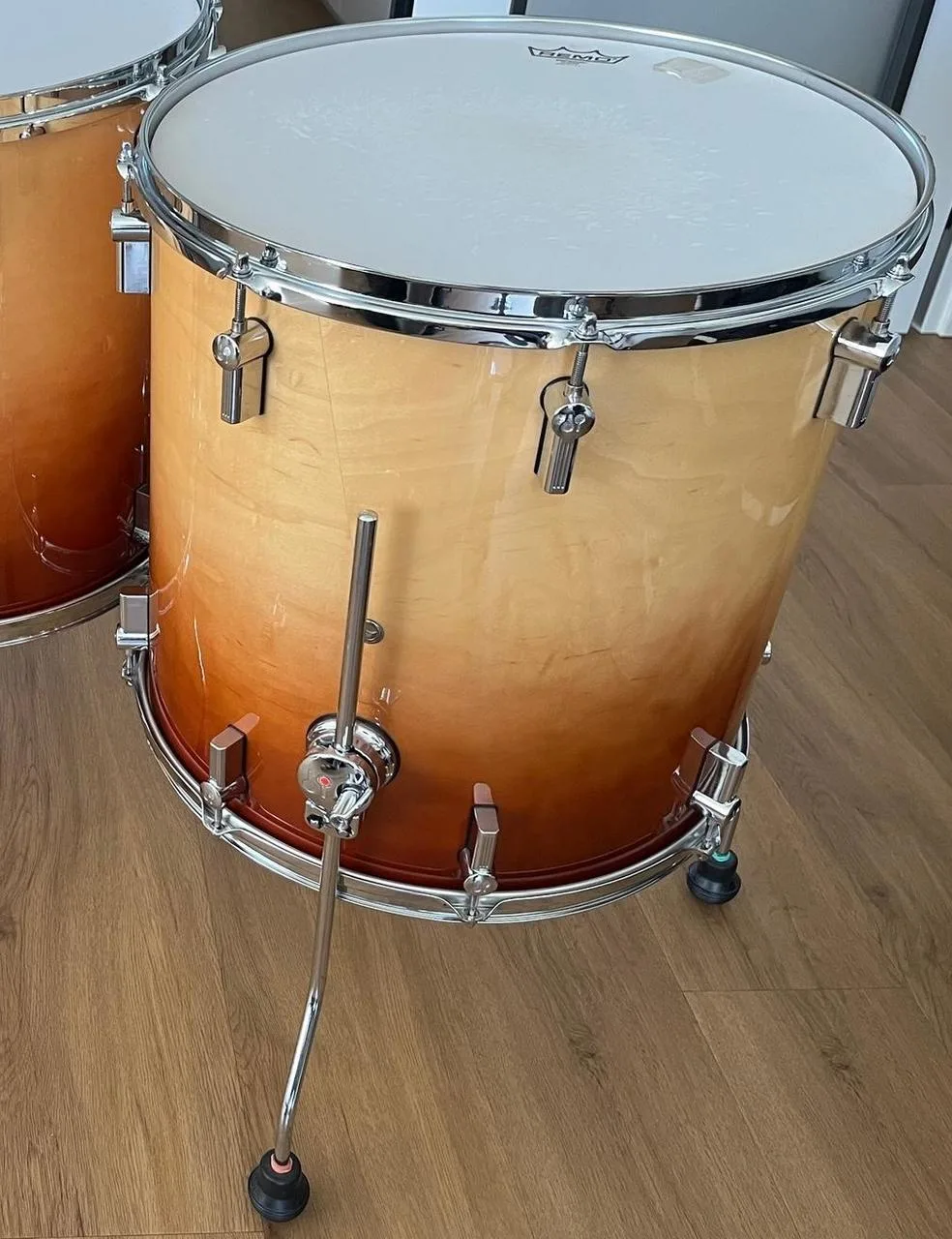 Sonor Force 3007 Autumn Fade