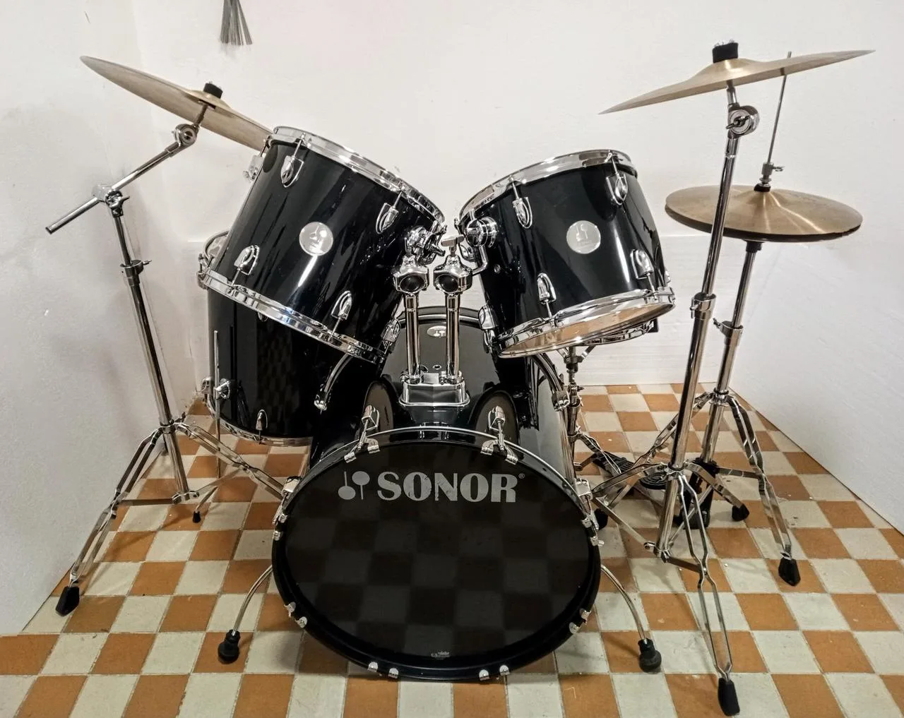Sonor Force 505