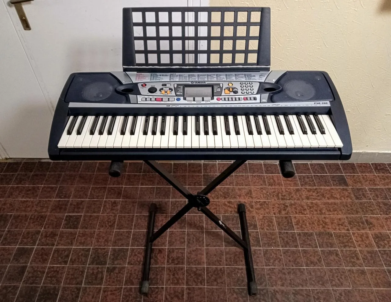 Yamaha PSR 280