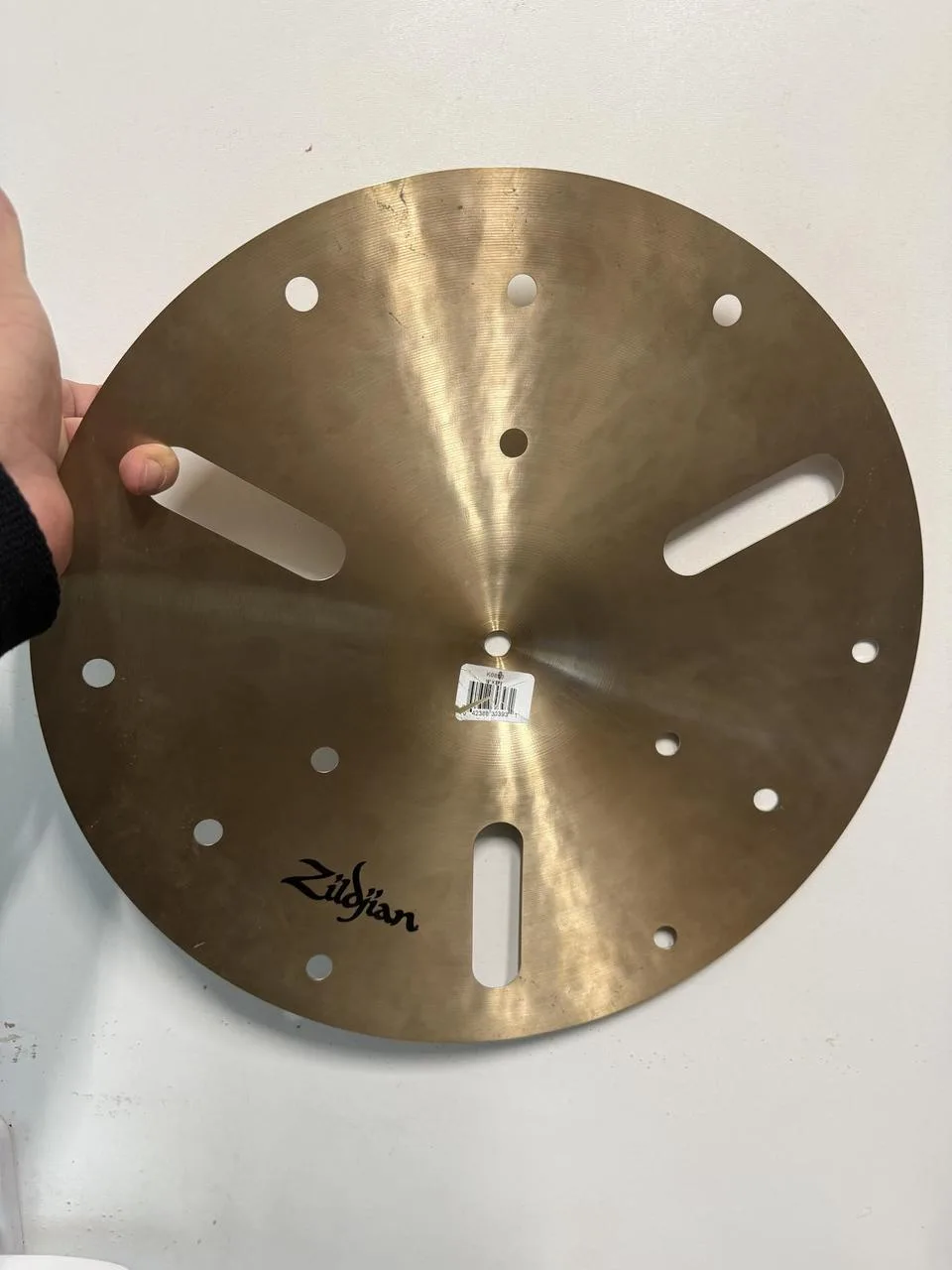 Zildjian K EFX 16”