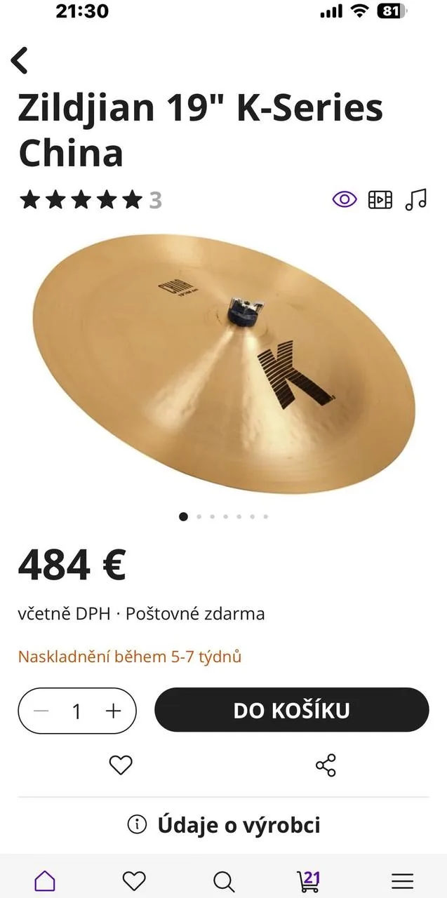 Zildjian