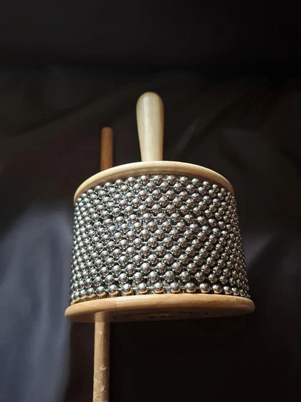 LP Afuche / Cabasa Deluxe