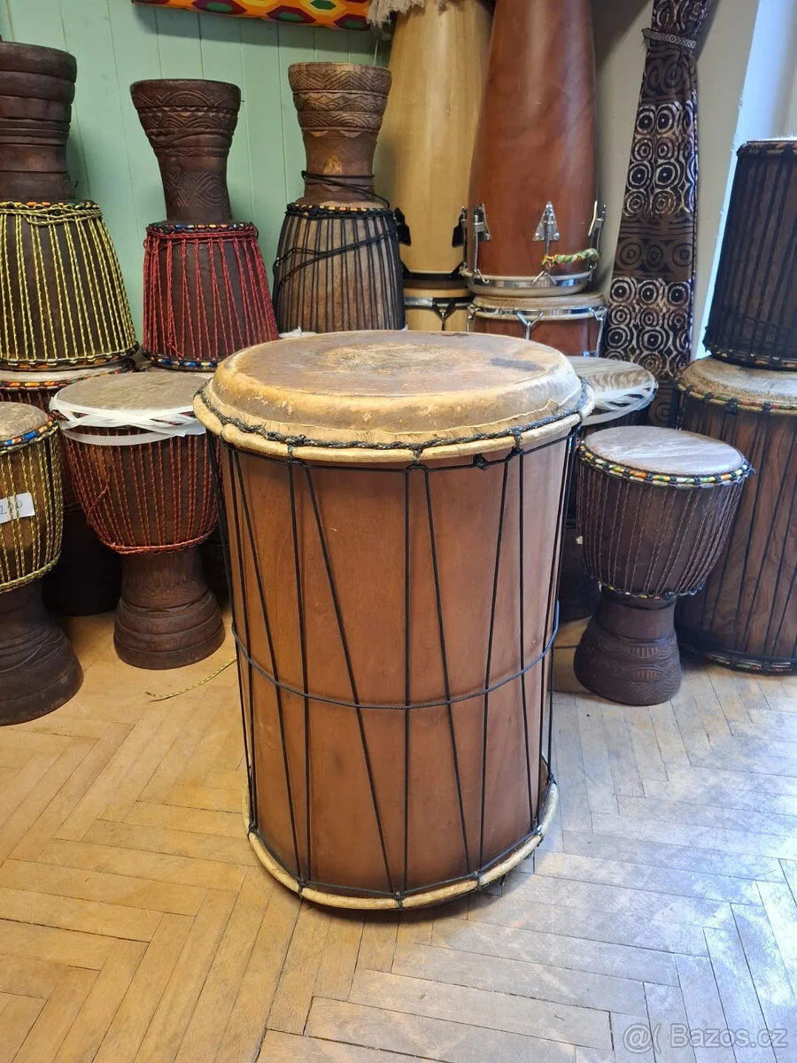 Prodám velký dundun