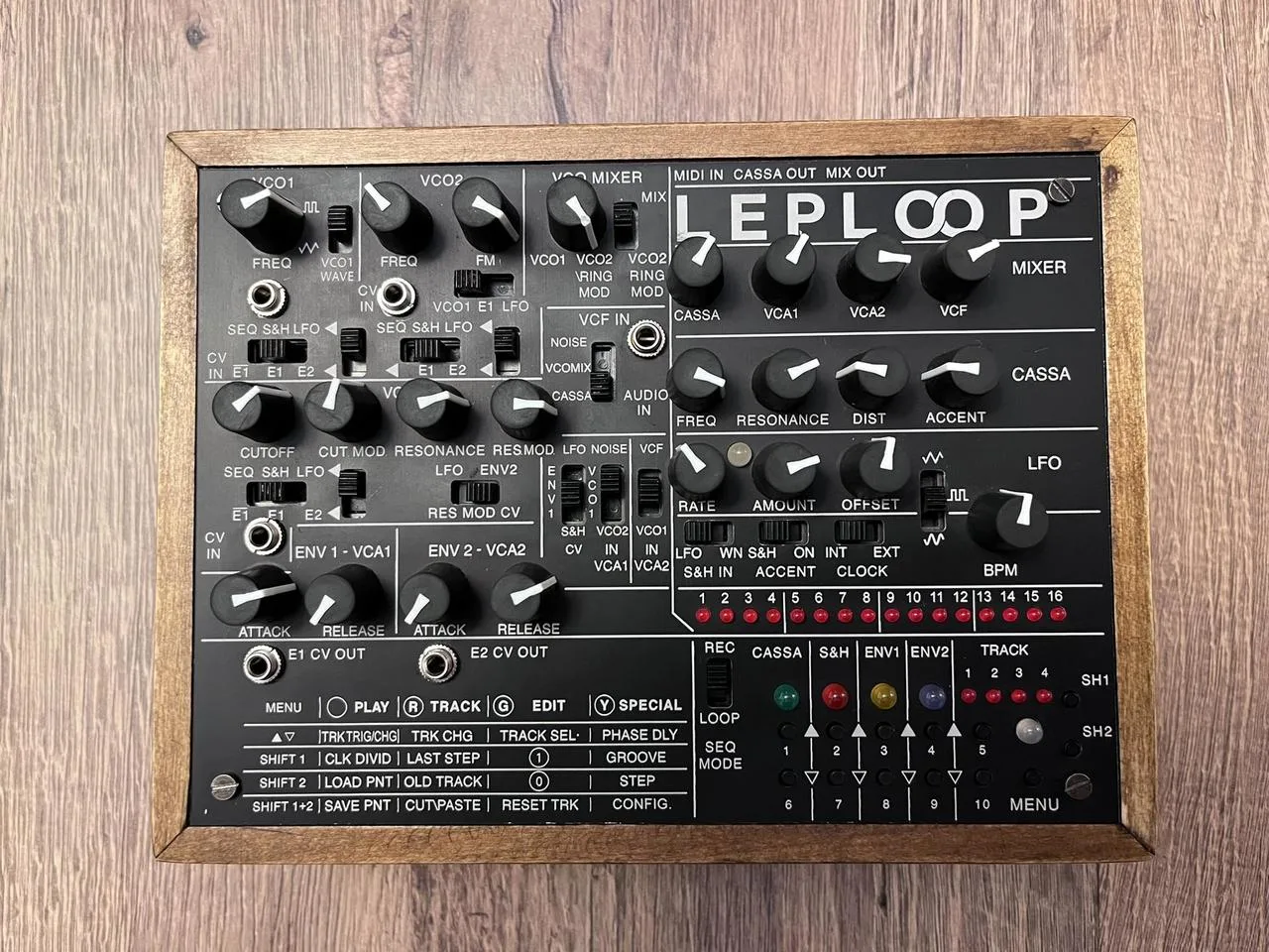 Prodám LepLoop