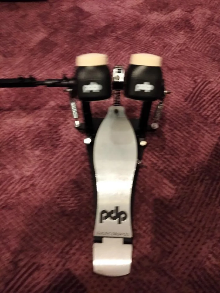 Dvojšlapka PDP Concept