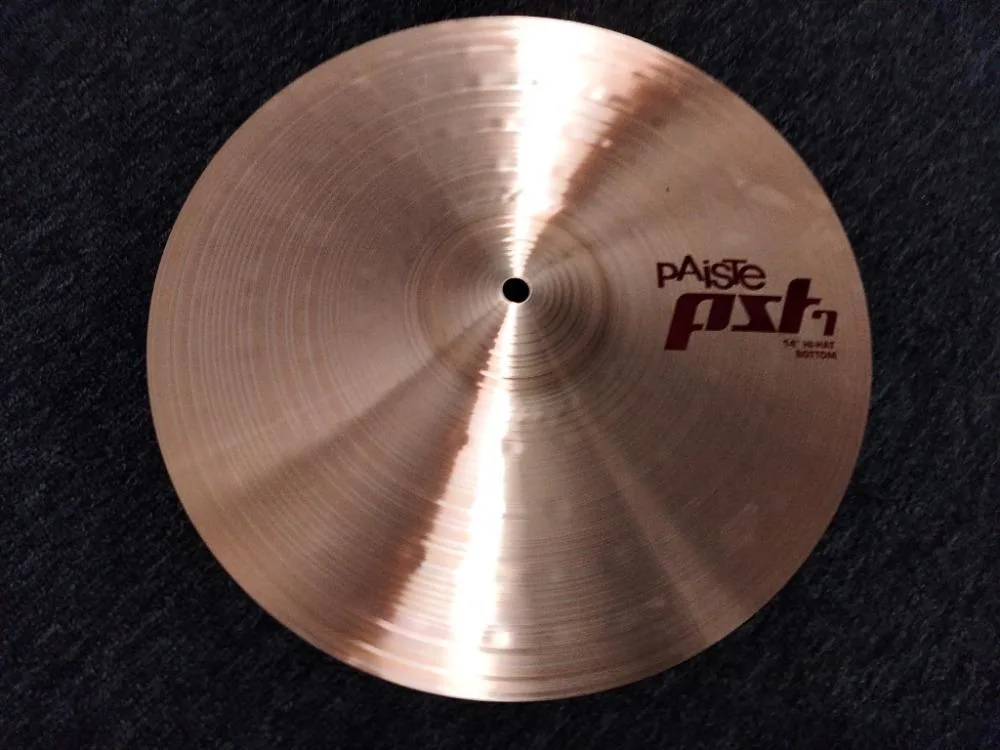 Paiste PST7 UNI sada