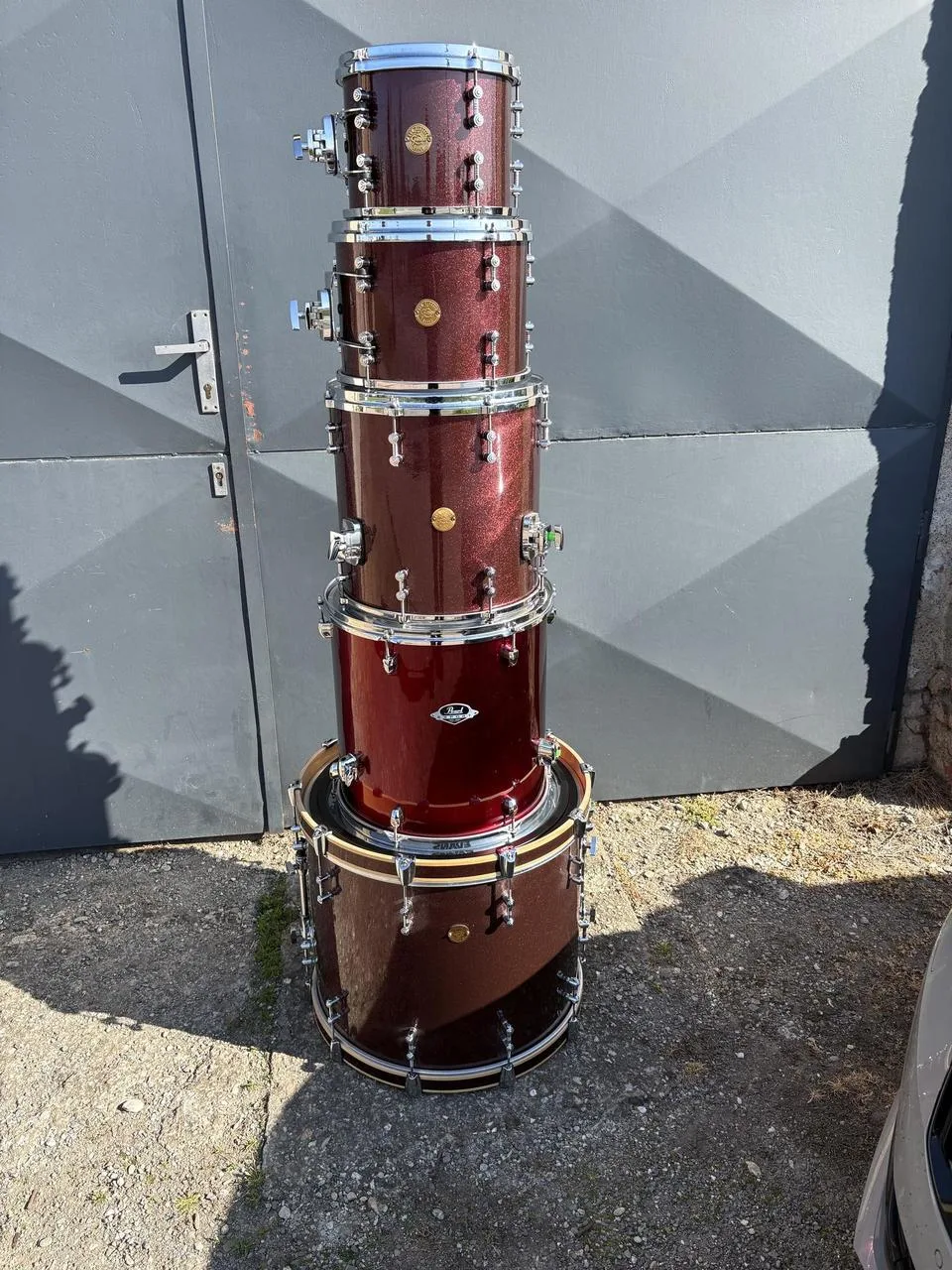 Gretsch New Classic