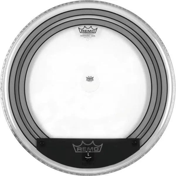 Koupím REMO POWERSONIC 22"