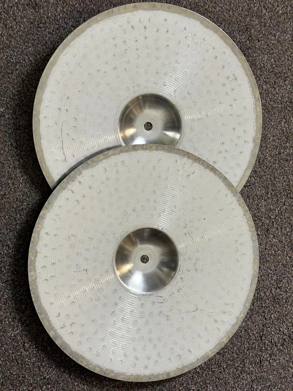 Hihat 14” ZYN ( sleva)