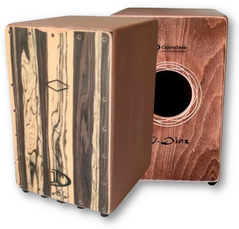 Cajon model Peñaflor Studio série (NOVÝ)