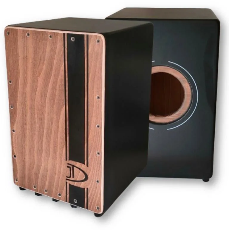 Cajon model Alhambra Studio série