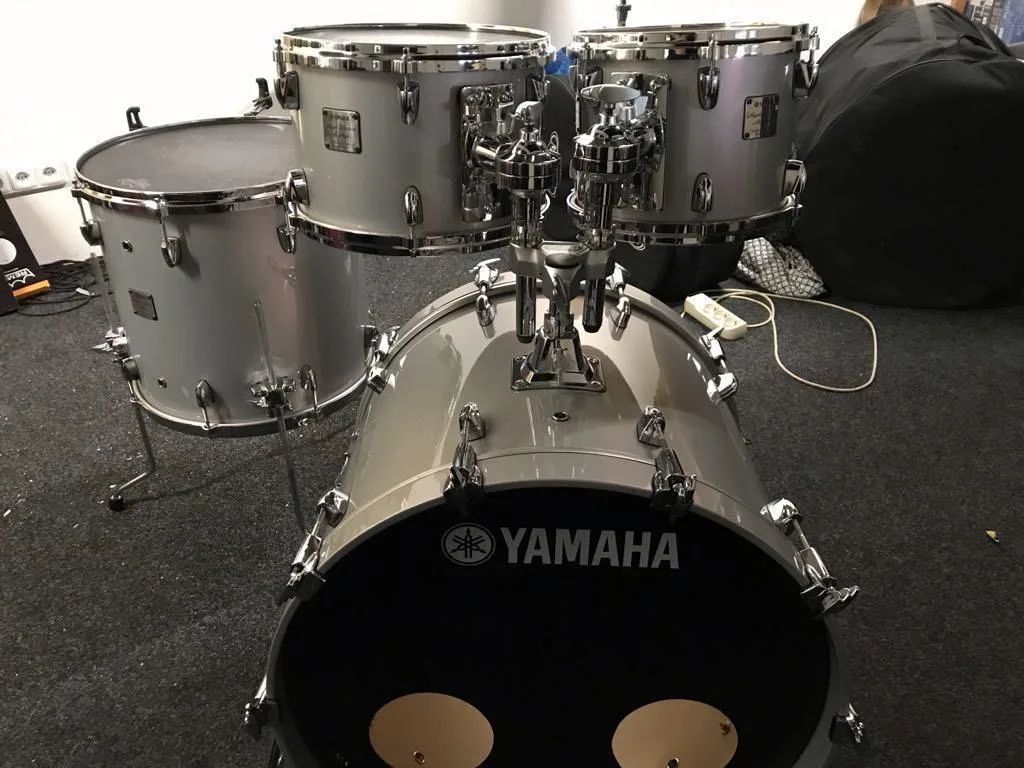Yamaha Maple Custom Absolute - Made in Japan