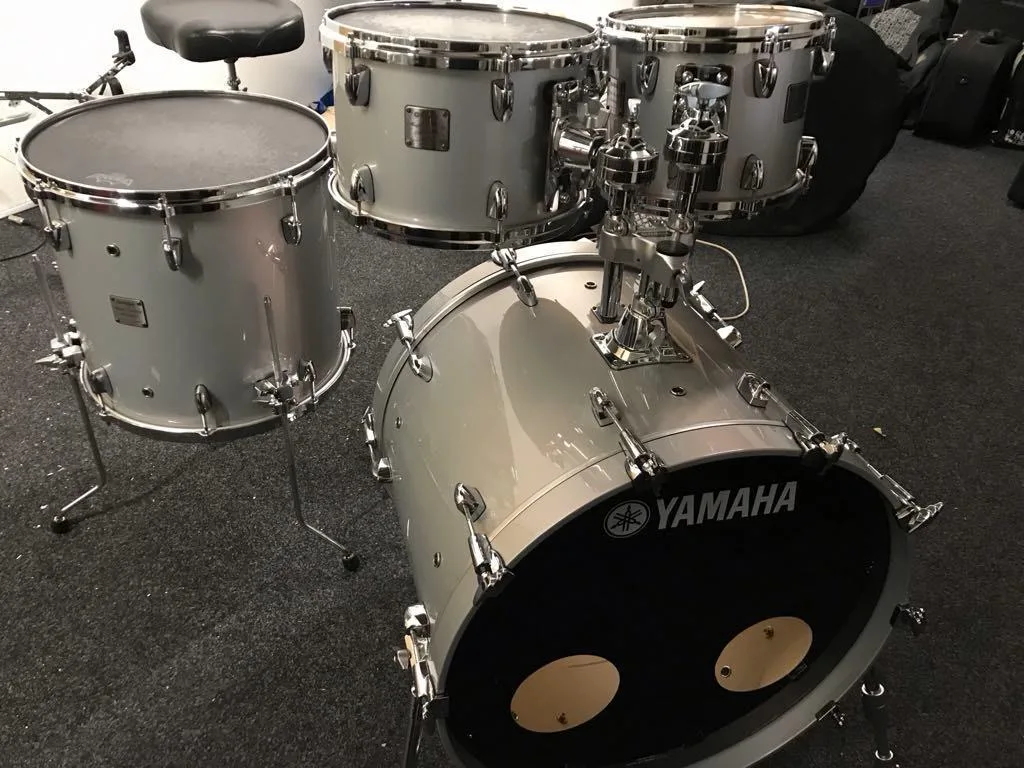Yamaha Maple Custom Absolute - Made in Japan