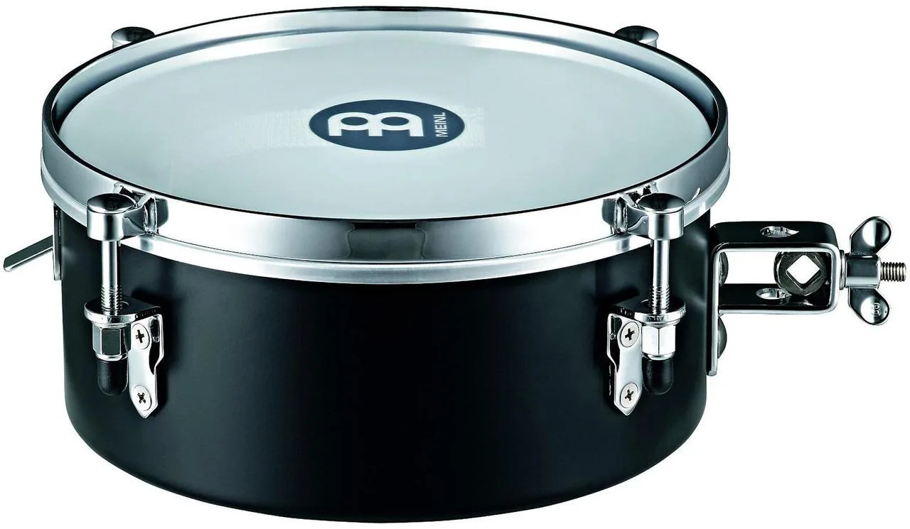 Koupím Meinl MDST10BK 10" Snare Timbales