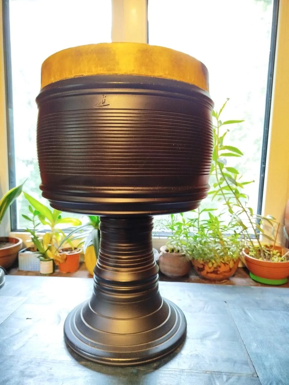 Perský Tombak