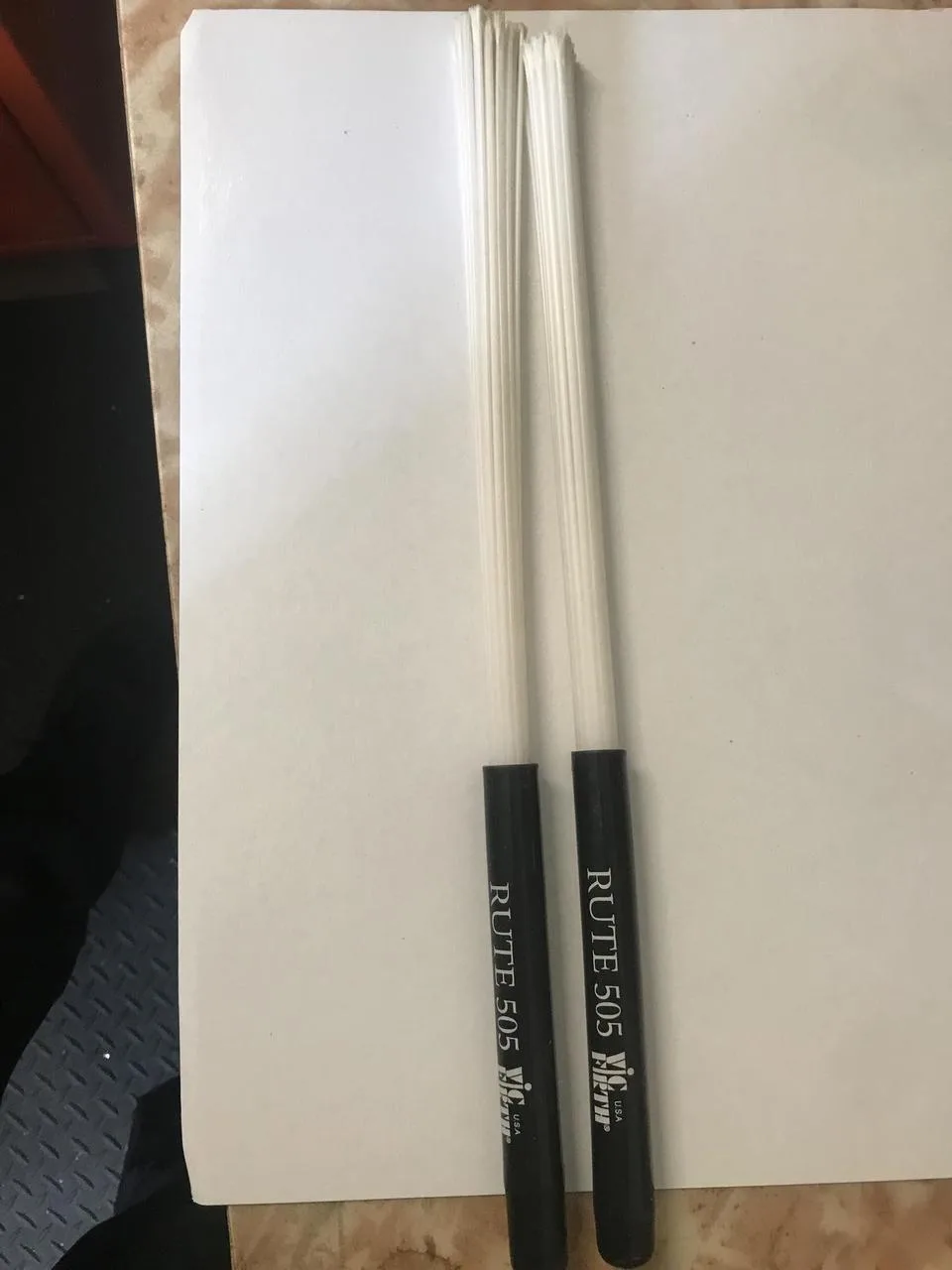 Vic Firth Route 505