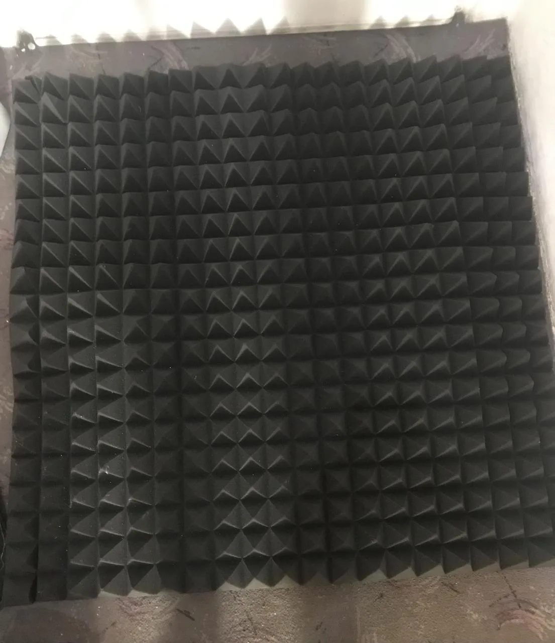 Akustický panel 100x100