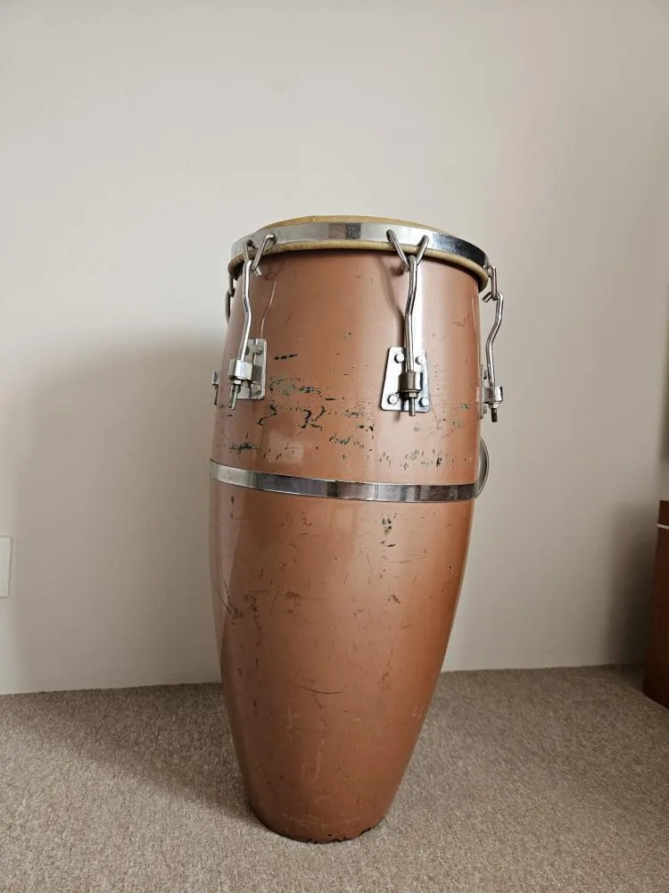 Prodej - Conga Martin Cohen, výška 76 cm (Bongo)
