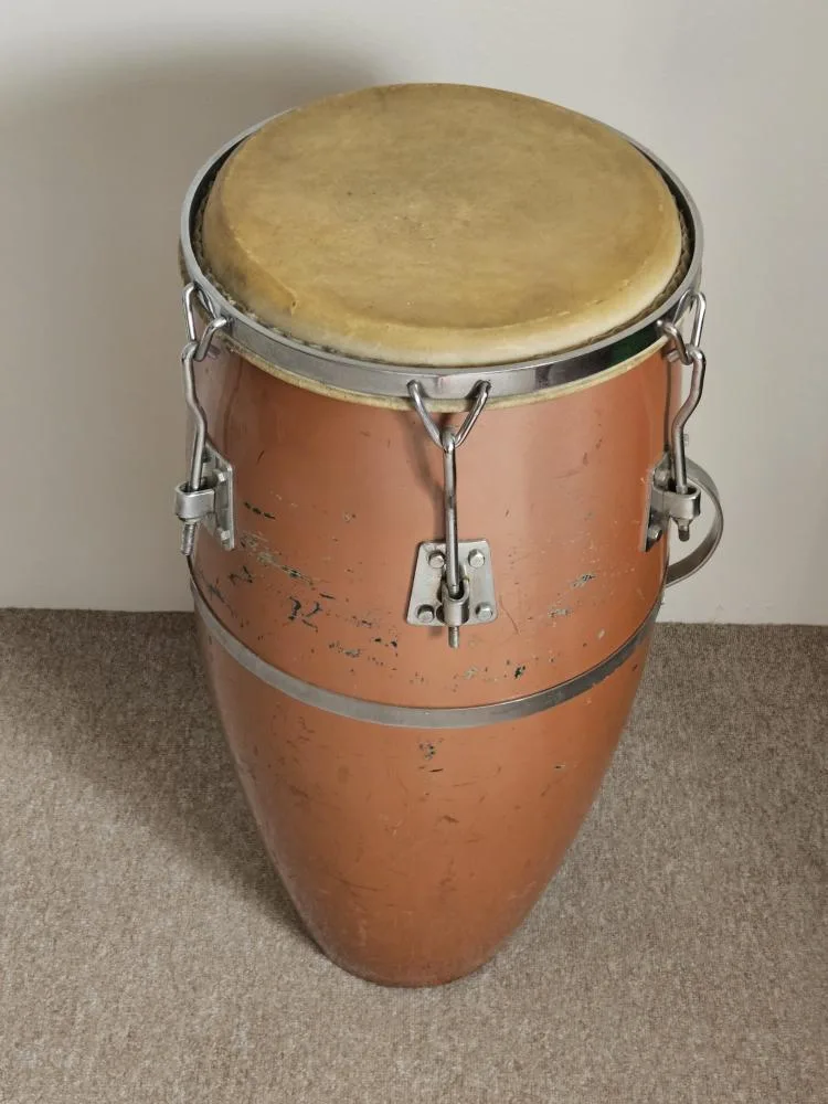 Prodej - Conga Martin Cohen, výška 76 cm (Bongo)