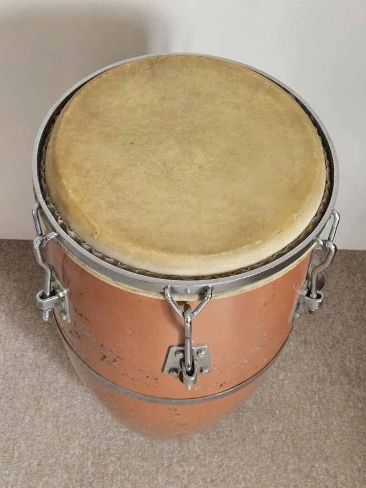 Prodej - Conga Martin Cohen, výška 76 cm (Bongo)