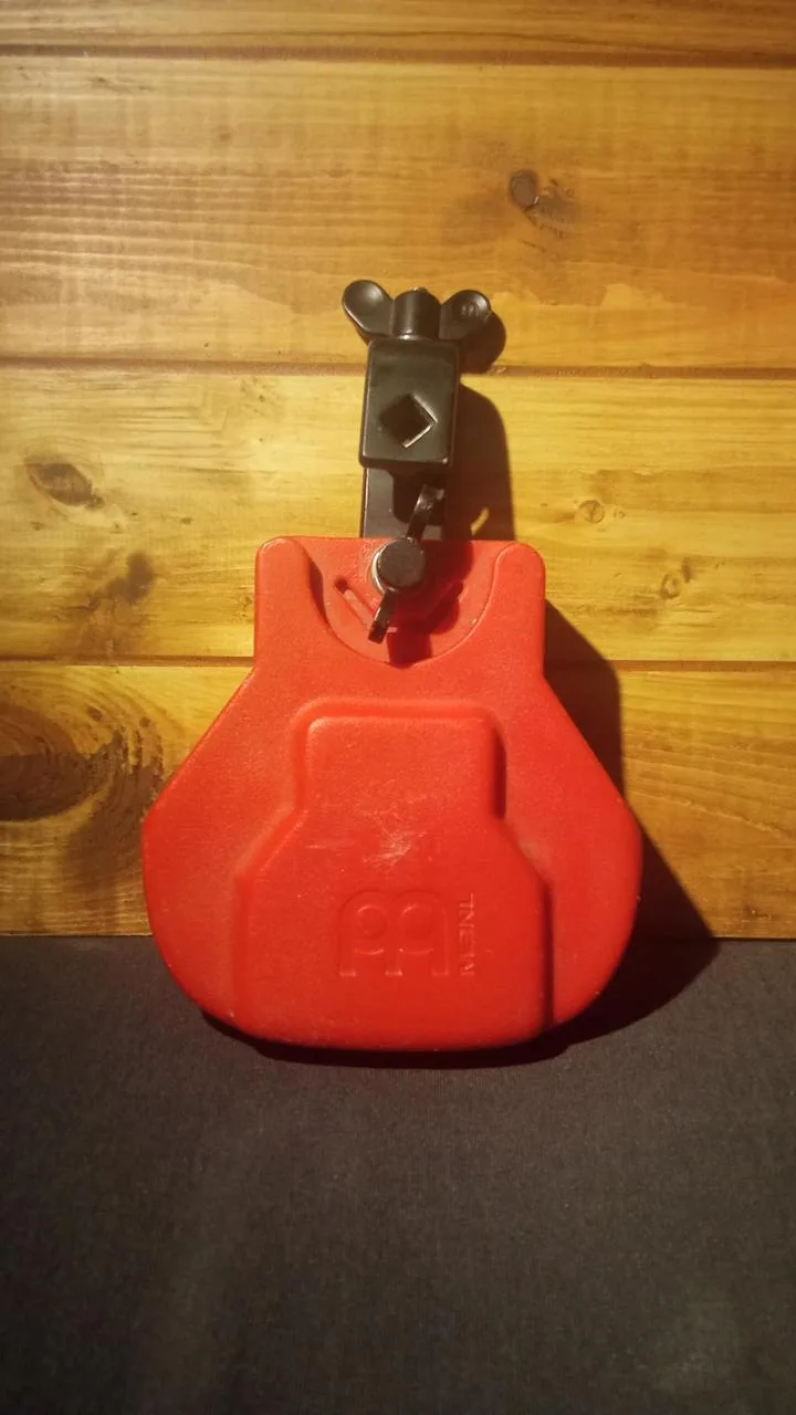 Meinl Perkusní blok MPE2R