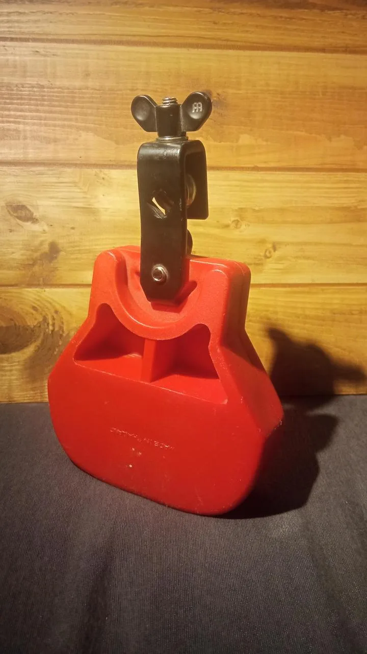 Meinl Perkusní blok MPE2R