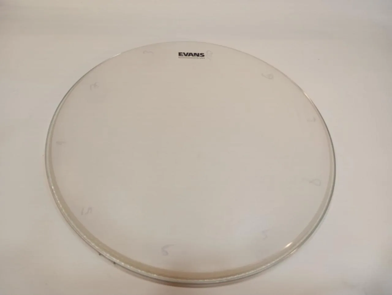 EVANS UV1 COATED BEATER 22"