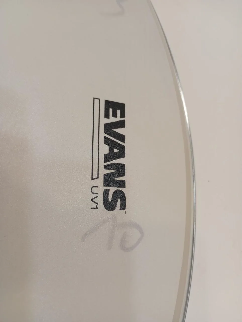 EVANS UV1 COATED BEATER 22"