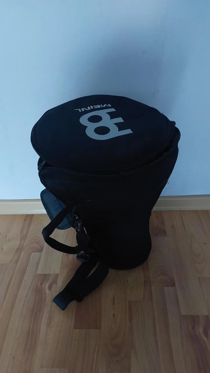 Obal Meinl