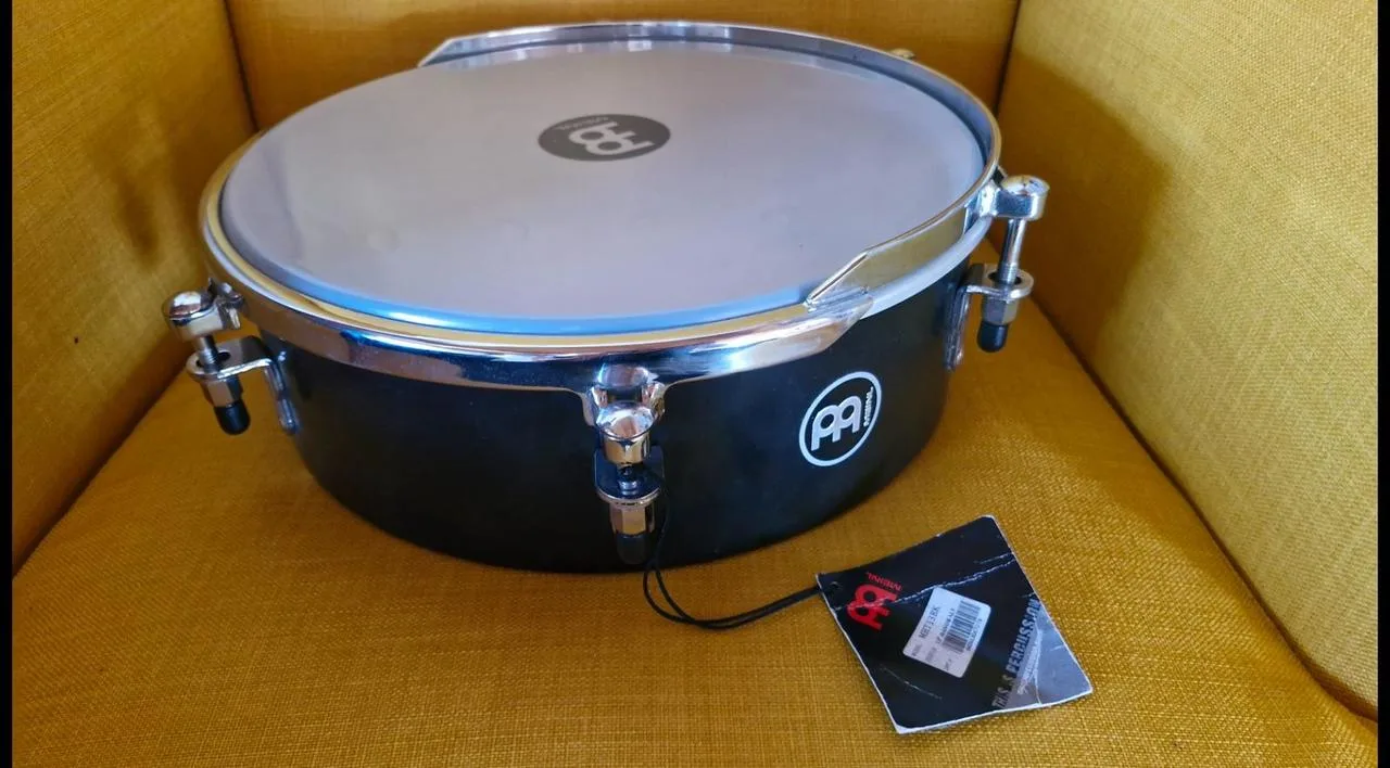 Meinl MHT13BK (13" Handbale)