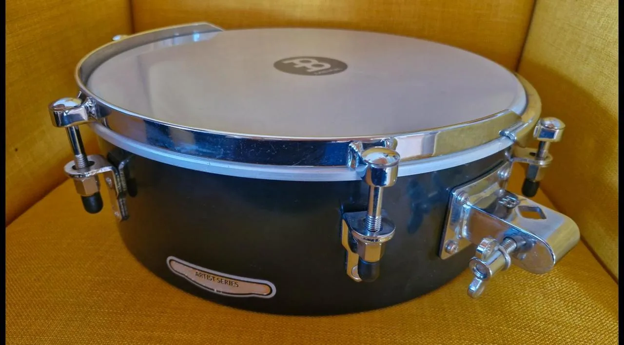 Meinl MHT13BK (13" Handbale)